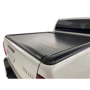 Inchidere bena Ford Ranger Double Cab 2023+ T-slot SBACK S-Dizayn