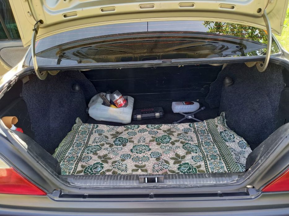 Нексия 1 сатылады