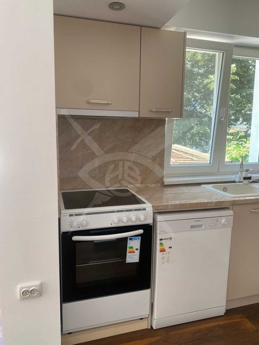 Двустаен - Център