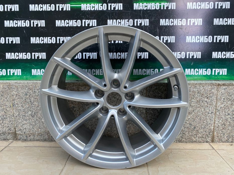 Джанта алуминиева джанта 7Jx18” за Бмв Х3 Х4 Bmw X3 G01 X4 G02