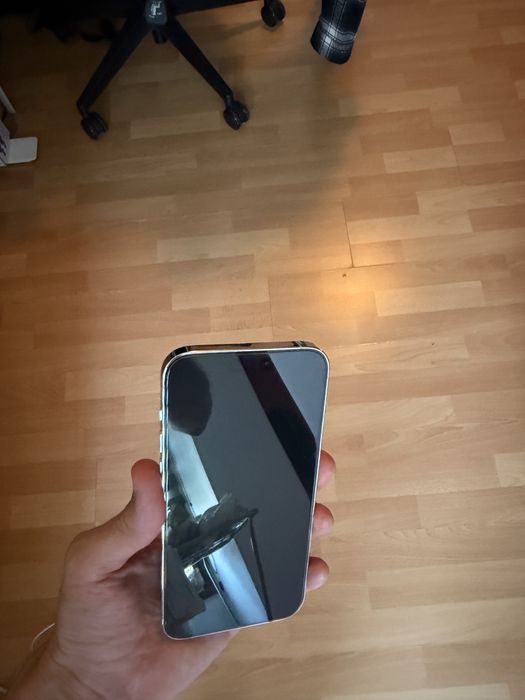 iPhone 14 Pro Max 100% baterie, ca nou