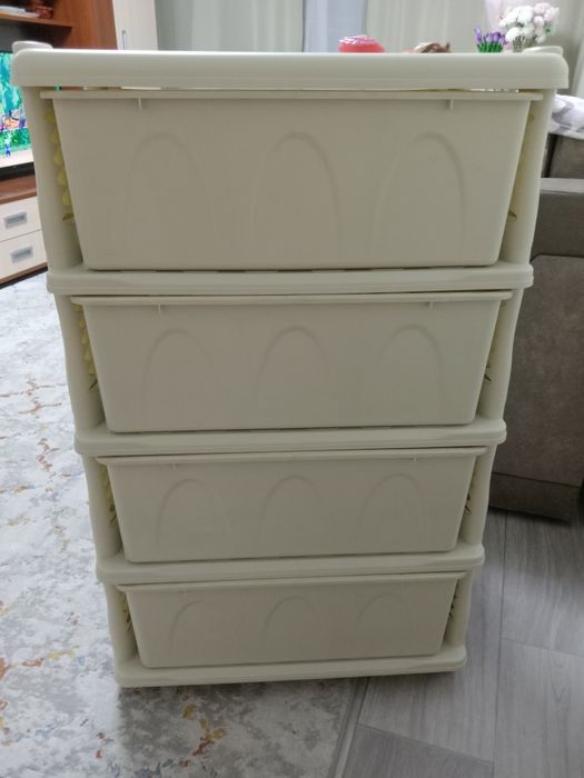 Продам детский комод