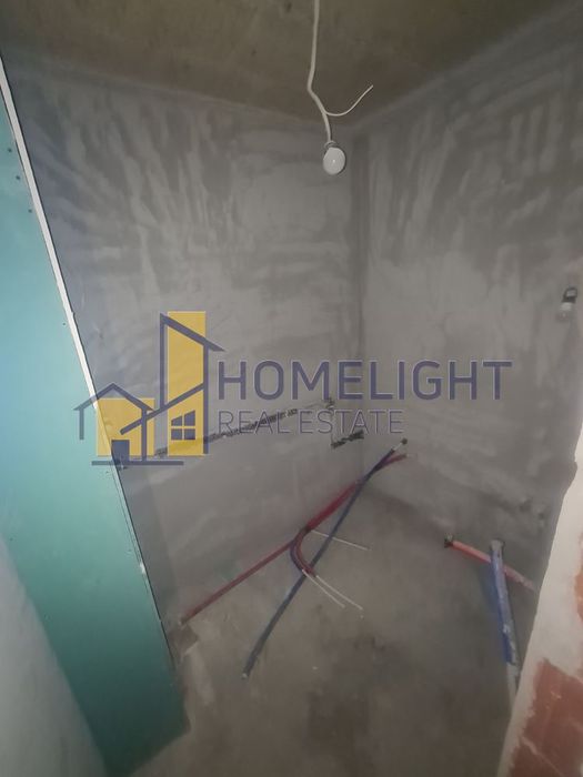 Тристаен апартамент в кв. Овча купел