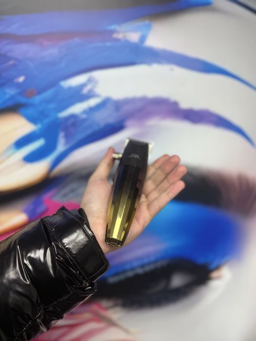 Vand masina JRL lame fade