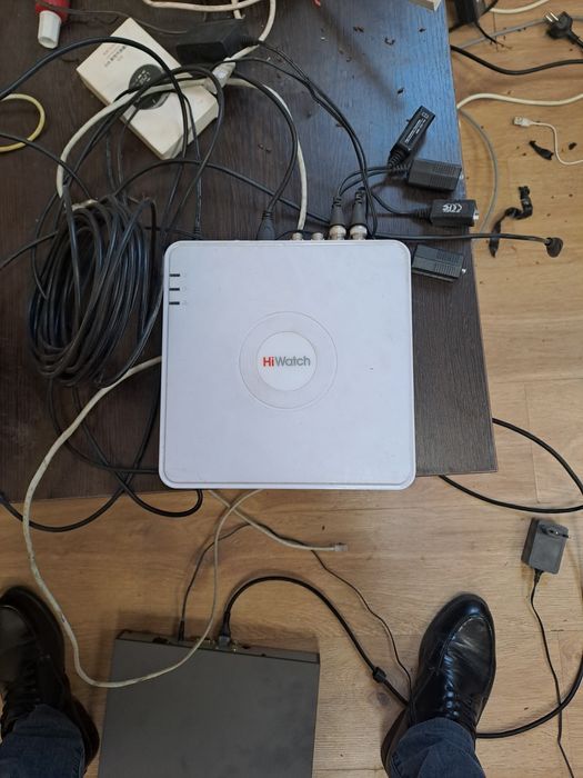 Видеорегистраторы 2 штуки