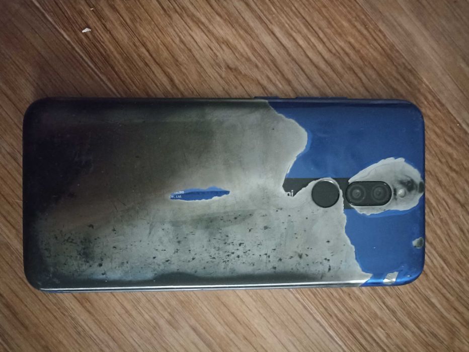 андроид Redmi 8 Mi