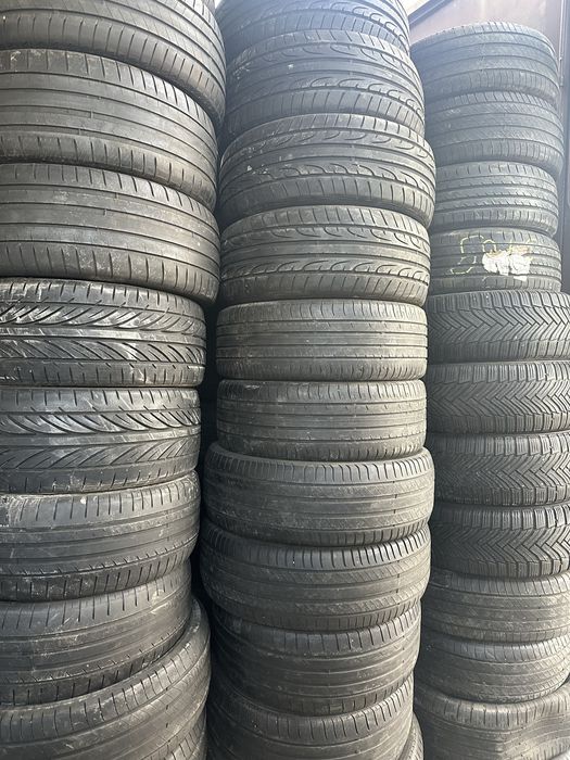 Шины из Европы 235/65/17