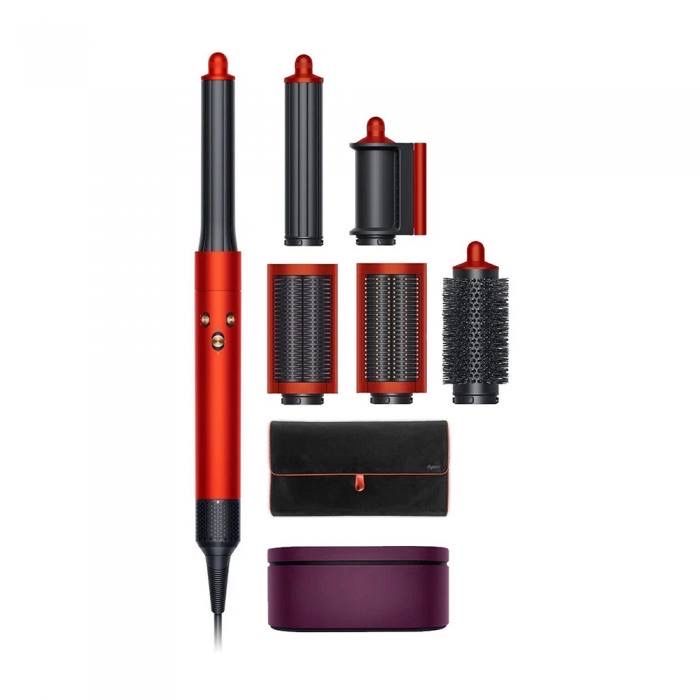 Dyson Airwrap Complete Long (limited edition) – б/у, a’lo holatda