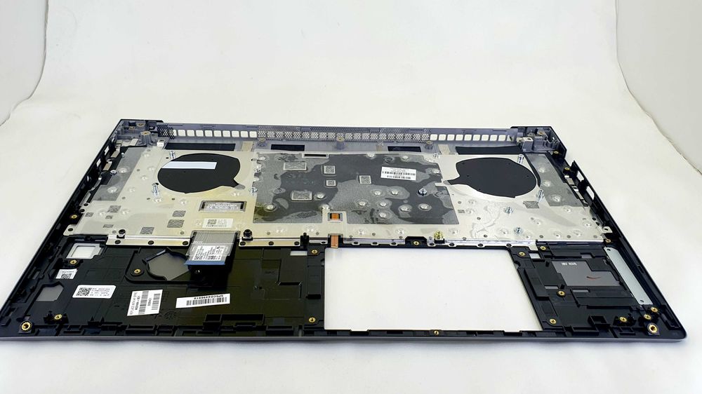 Palmrest/ Carcasa/ tastatura HP ZBook Power G10 15.6"