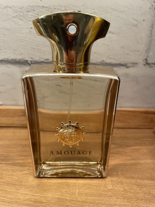 Amouage Gold 100ml parfum
