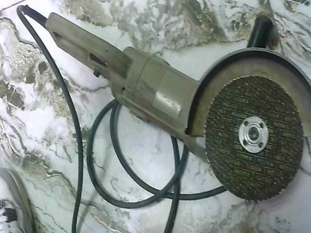 Болгарка Crown Модель : CT13034