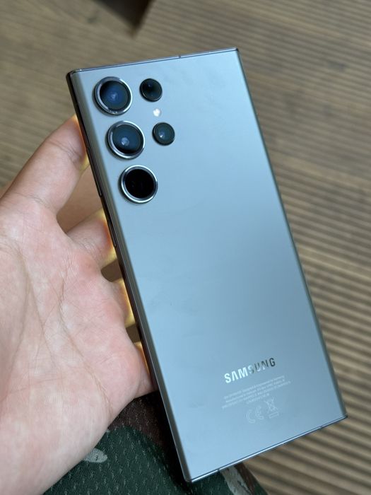 Samsung s23ultra