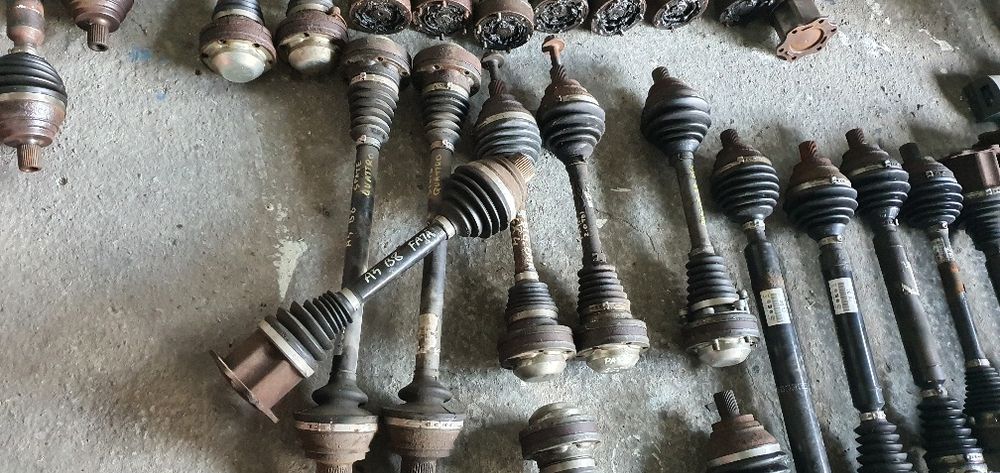Planetară Tiguan/Audi A3 8V/Audi A4 B8/Golf6/7/Octavia 3/BMW F20/F30 .