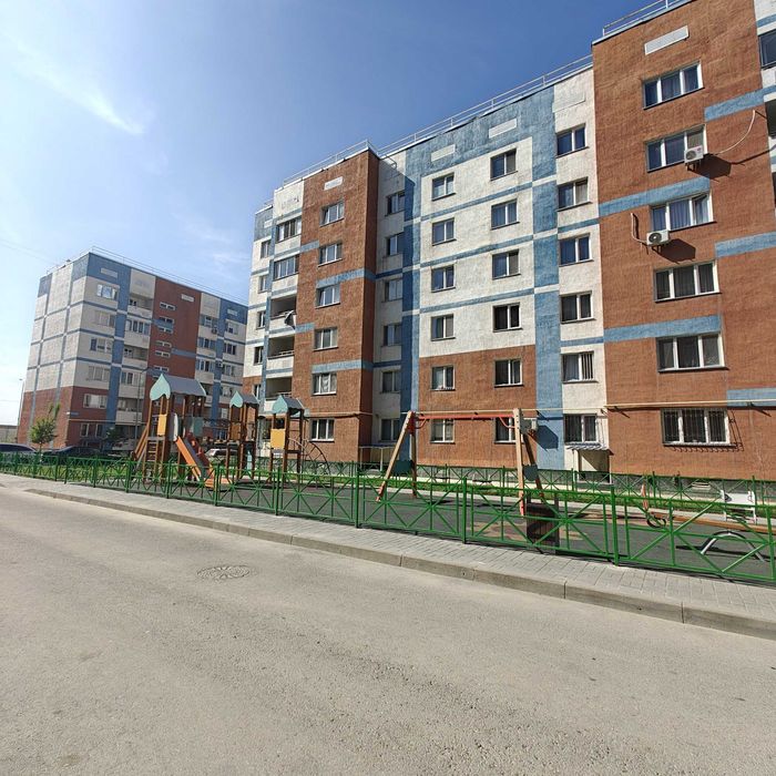 Продажа 2-комнатной квартиры