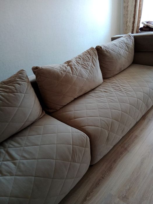 Диваны раскладной