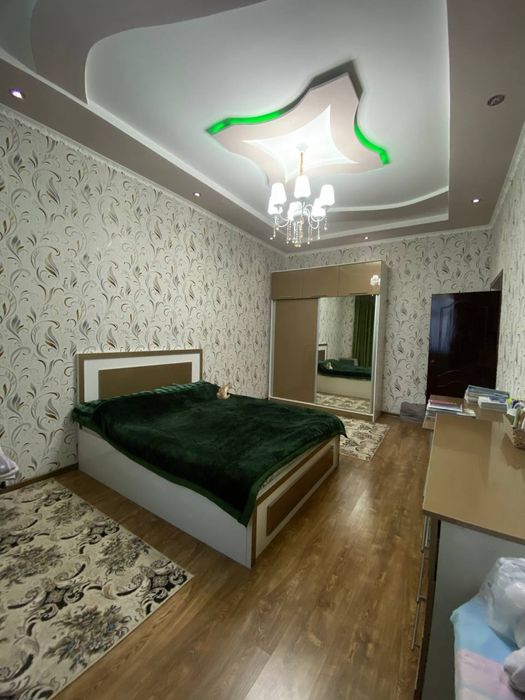 Продается котедж 4 комнаты, 6 сот
