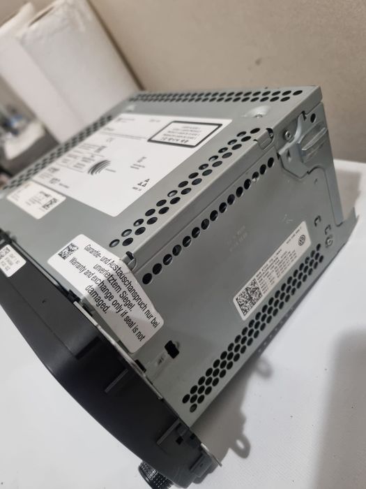 Navigatie MIB2 (H44) Carplay Netflix Weze Android USB Bluetooth