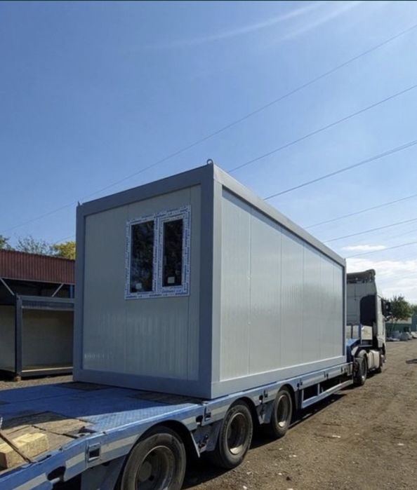 Vand containere modulare container modular pret