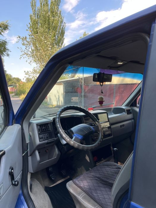 Продам Volkswagen бусик т4