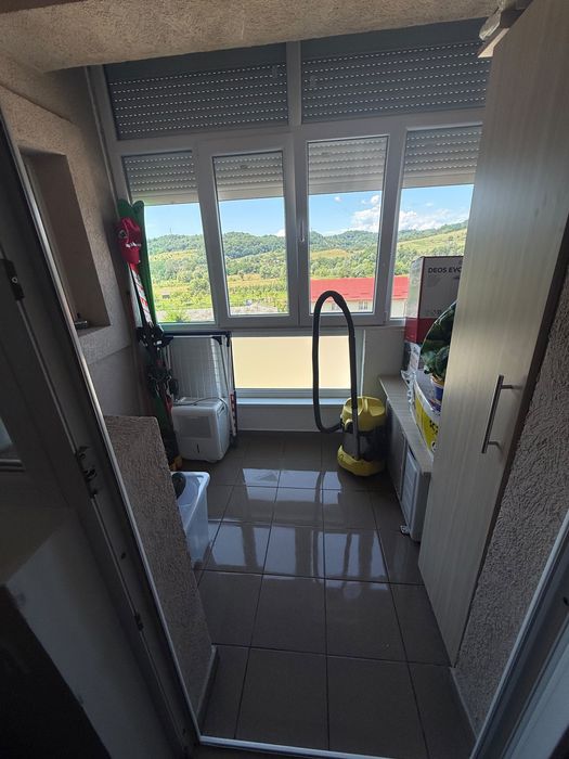Vand apartament 2 camere Curtea de arges
