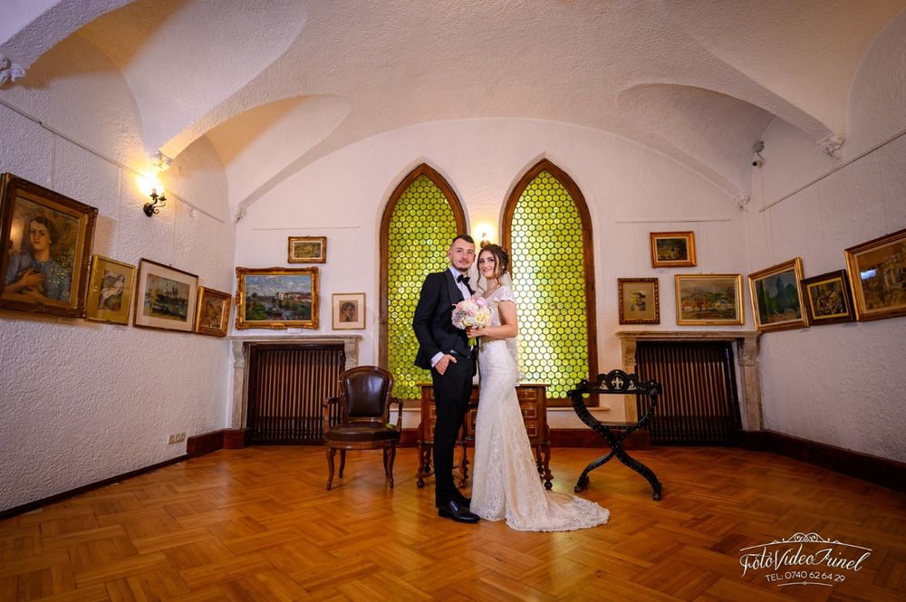 Vând rochie de mireasă pret negociabil