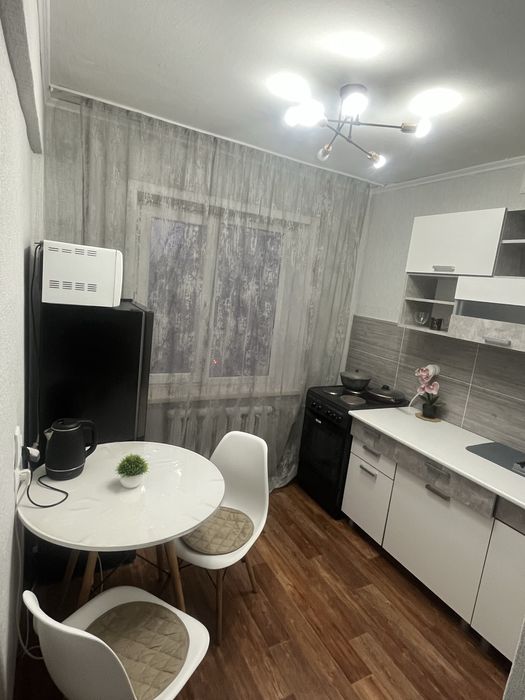 Сдается квартира суточно