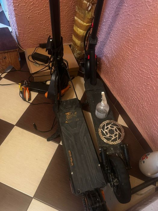 Vând kukirin g2 pro