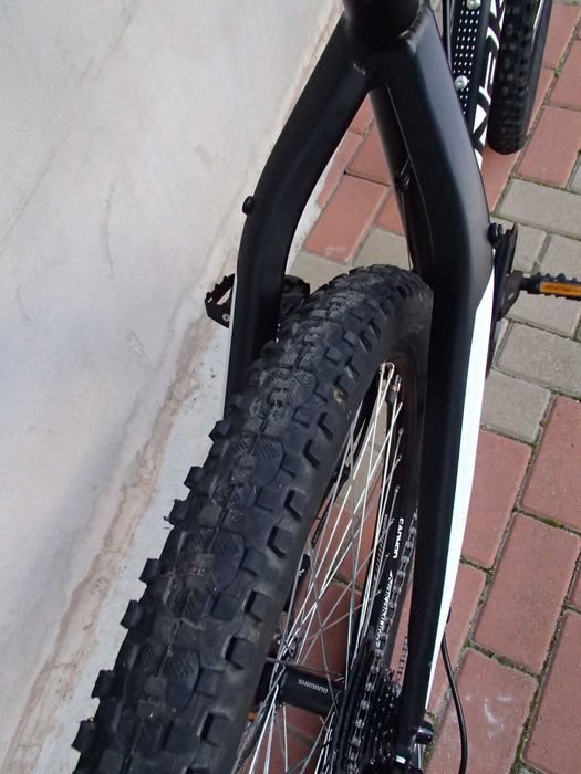 Bicicleta Mtb 27,5 frana hidraulica pe disc,Nakamura-Nou