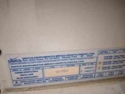 Зъболекарски кабинет