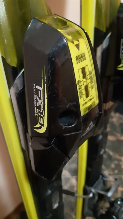 Ски FISCHER  RC 4  Race  Rc