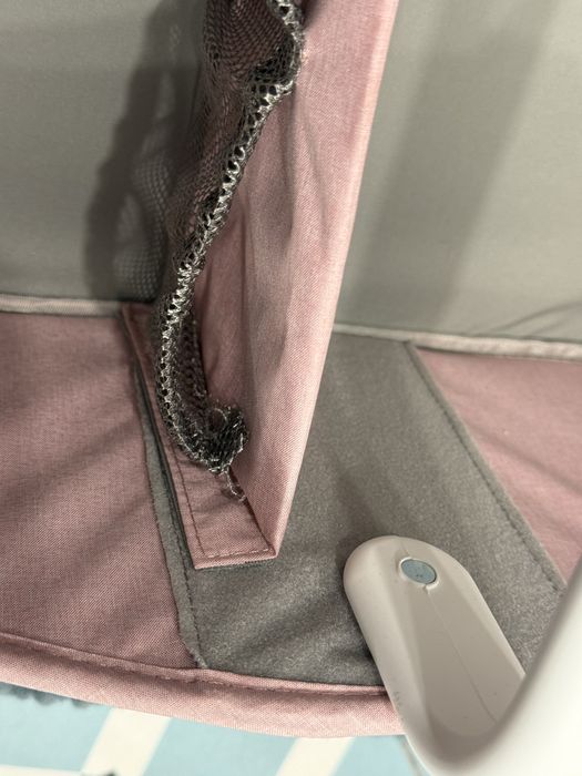 Органайзер с осветление за хигиенни принадлежности Skip hop