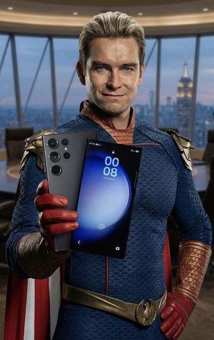 Продам или обменяю Samsung s23 ultra