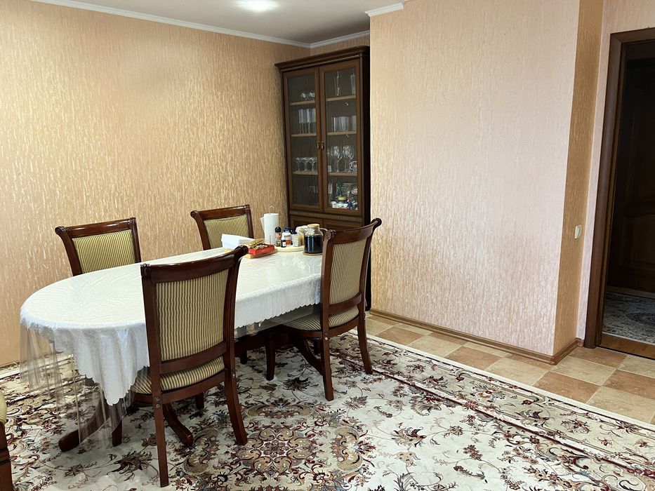 Сдается квартира