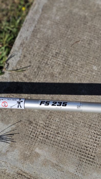 Motocoasa  STIHL FS 235