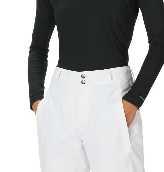 Columbia, XL, нов, оригинален дамски ски/сноуборд панталон 4wpn