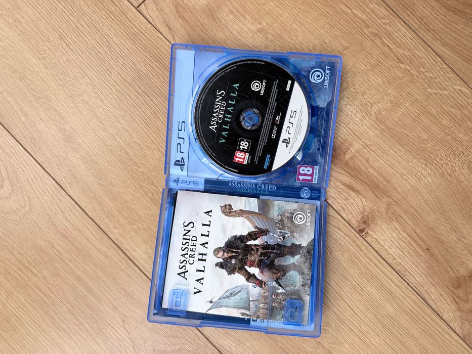 Play Station 5 игри