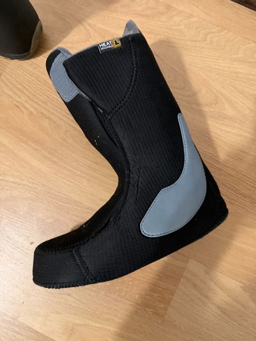 Boots Burton Ruler dual Boa marimea 27 (42)