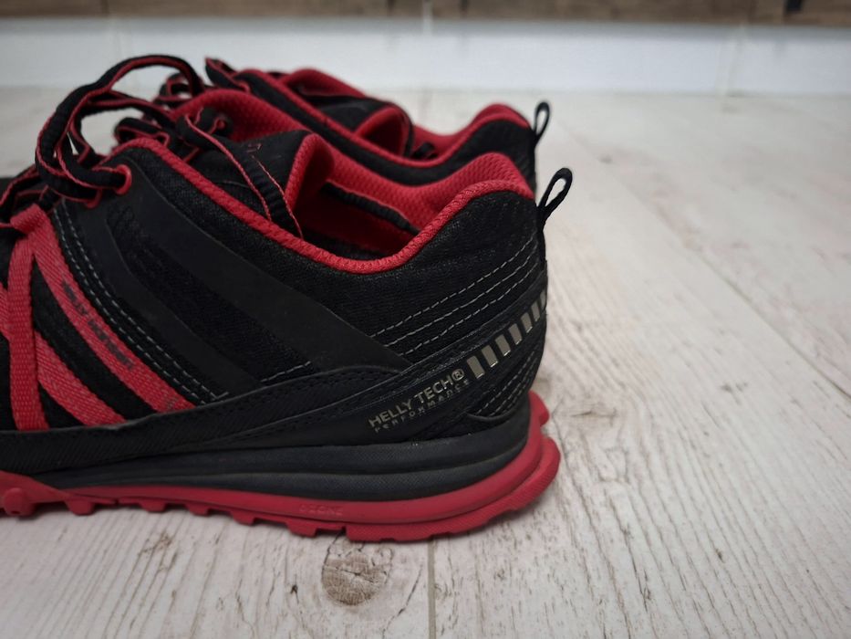 Helly Hansen Tech-Ориг. Водоустойчиви обувки