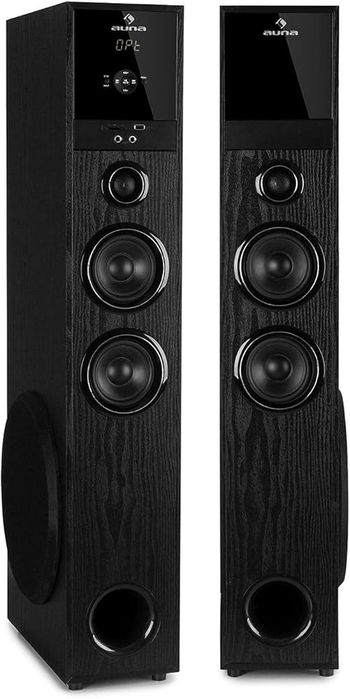 Тонколони Auna A200