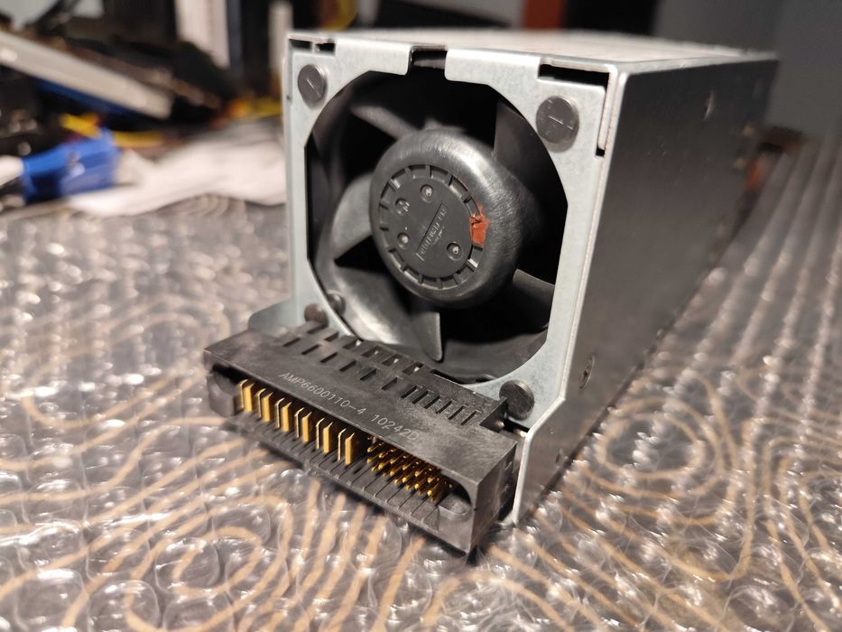 Sursa Dell PowerEdge R710 870W A870P-00