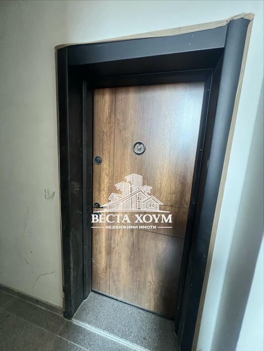 Тристаен апартамент ново строителство