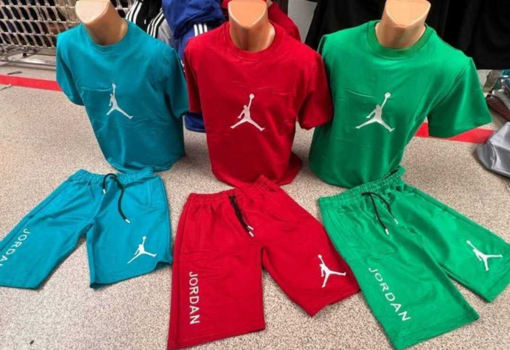 Compleuri barbati,diferite modele si culori