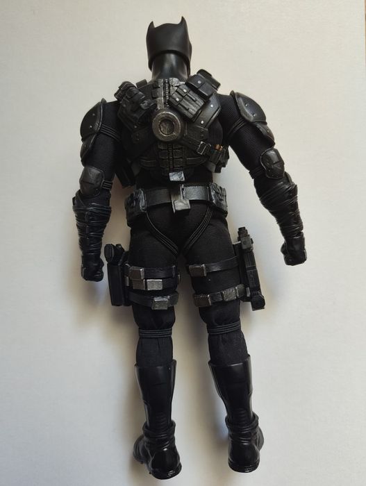 Батман CY7Toys 1/12