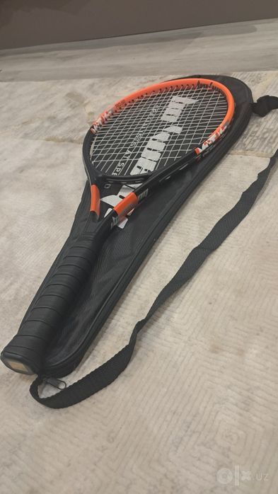 Tennis uchun raketka, теннисная ракетка для большего тенниса