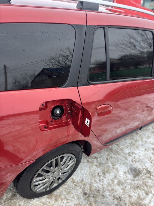 Dacia Logan MCV 1.5 2017