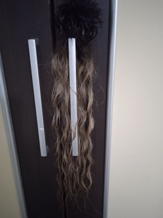 Волосы для наращивание