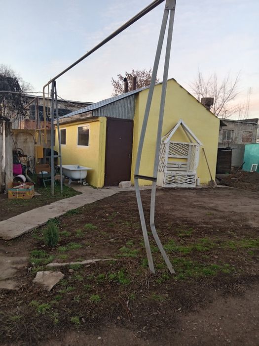 3хкомн квартира! Гор прописка! 1эт