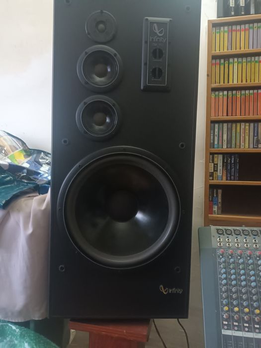 Boxe.Infinity SM-152