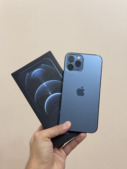 Iphone 12 Pro Max. 512гб. 10/10