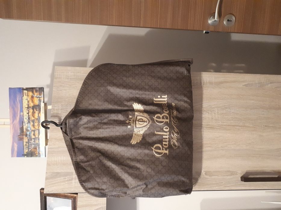 Дамска рокля със сако